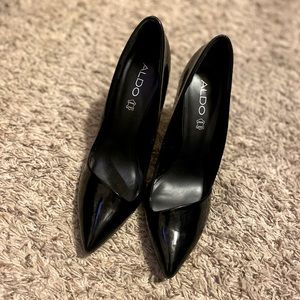 Aldo high heels 👠